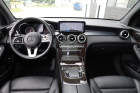 Mercedes-Benz GLC 300 GLC 300 4MATIC | Blind Spot | Памет | Подгрев| 360, снимка 6