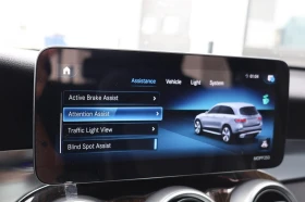 Mercedes-Benz GLC 300 GLC 300 4MATIC | Blind Spot | Памет | Подгрев| 360, снимка 10