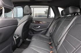 Mercedes-Benz GLC 300 GLC 300 4MATIC | Blind Spot | Памет | Подгрев| 360, снимка 13