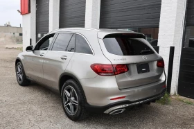 Mercedes-Benz GLC 300 GLC 300 4MATIC | Blind Spot | Памет | Подгрев| 360, снимка 2