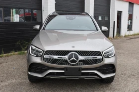 Mercedes-Benz GLC 300 GLC 300 4MATIC | Blind Spot | Памет | Подгрев| 360, снимка 3