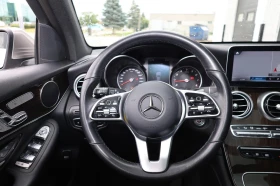 Mercedes-Benz GLC 300 GLC 300 4MATIC | Blind Spot | Памет | Подгрев| 360, снимка 7