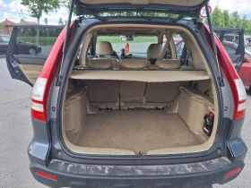 Honda Cr-v, снимка 6
