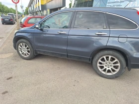 Honda Cr-v, снимка 9