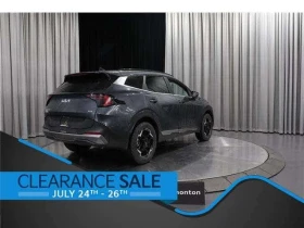 Kia Sportage * EX * CARFAX * ЦЕНА ДО БГ, снимка 5