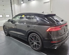 Audi RSQ8 4.0 TFSI QUATTRO , снимка 5