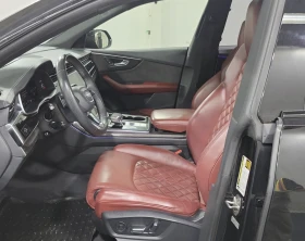 Audi RSQ8 4.0 TFSI QUATTRO , снимка 9