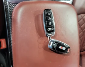 Audi RSQ8 4.0 TFSI QUATTRO , снимка 13