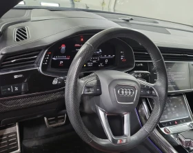 Audi RSQ8 4.0 TFSI QUATTRO , снимка 10