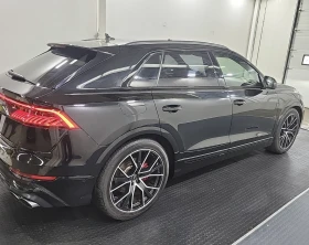Audi RSQ8 4.0 TFSI QUATTRO , снимка 3