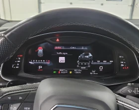 Audi RSQ8 4.0 TFSI QUATTRO , снимка 11
