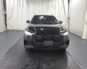 Audi RSQ8 4.0 TFSI QUATTRO , снимка 1