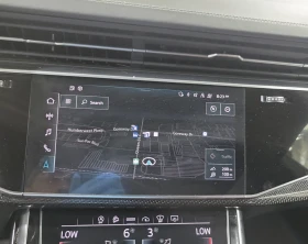 Audi RSQ8 4.0 TFSI QUATTRO , снимка 12
