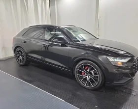 Audi RSQ8 4.0 TFSI QUATTRO , снимка 2