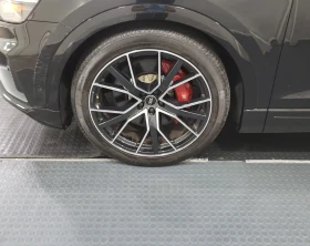 Audi RSQ8 4.0 TFSI QUATTRO , снимка 7