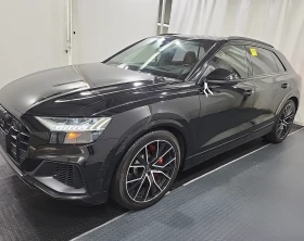 Audi RSQ8 4.0 TFSI QUATTRO , снимка 6