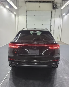 Audi RSQ8 4.0 TFSI QUATTRO , снимка 4