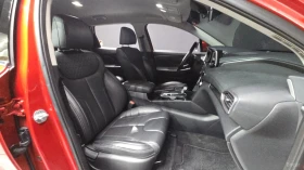 Hyundai Santa fe * ПАНО* KEYLESS* Camera* ПОДГРЕВ* , снимка 11