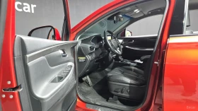 Hyundai Santa fe * ПАНО* KEYLESS* Camera* ПОДГРЕВ* , снимка 10