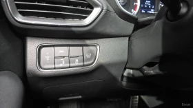 Hyundai Santa fe * ПАНО* KEYLESS* Camera* ПОДГРЕВ* , снимка 16