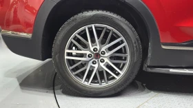 Hyundai Santa fe * ПАНО* KEYLESS* Camera* ПОДГРЕВ* , снимка 5