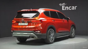 Hyundai Santa fe * ПАНО* KEYLESS* Camera* ПОДГРЕВ* , снимка 2
