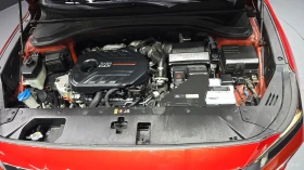Hyundai Santa fe * ПАНО* KEYLESS* Camera* ПОДГРЕВ* , снимка 6