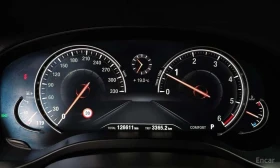 BMW X3 * xDrive 30d * ЦЕНА ДО БГ, снимка 8