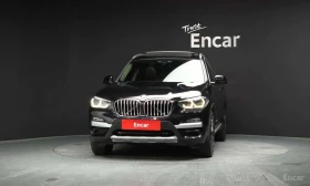 BMW X3 * xDrive 30d * ЦЕНА ДО БГ, снимка 3