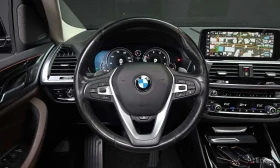 BMW X3 * xDrive 30d * ЦЕНА ДО БГ, снимка 13