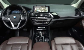BMW X3 * xDrive 30d * ЦЕНА ДО БГ, снимка 7