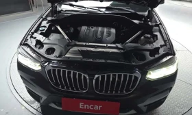 BMW X3 * xDrive 30d * ЦЕНА ДО БГ, снимка 6