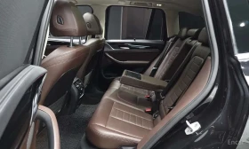 BMW X3 * xDrive 30d * ЦЕНА ДО БГ, снимка 12