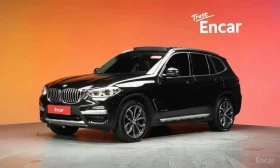 BMW X3 * xDrive 30d * ЦЕНА ДО БГ, снимка 1