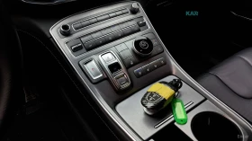 Hyundai Santa fe 2.2d/CALLIGRAPHY/DRIVE-ASSISTS, снимка 8