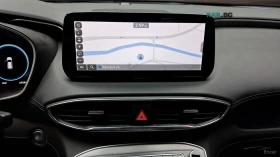 Hyundai Santa fe 2.2d/CALLIGRAPHY/DRIVE-ASSISTS, снимка 12
