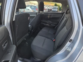 Mitsubishi ASX ГАЗ + ПАНОРАМА+ КСЕНОН+ ТОП, снимка 12