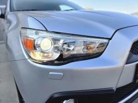 Mitsubishi ASX ГАЗ + ПАНОРАМА+ КСЕНОН+ ТОП, снимка 6
