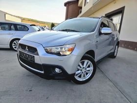 Mitsubishi ASX ГАЗ + ПАНОРАМА+ КСЕНОН+ ТОП, снимка 4