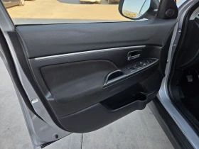 Mitsubishi ASX ГАЗ + ПАНОРАМА+ КСЕНОН+ ТОП, снимка 11