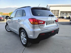 Mitsubishi ASX ГАЗ + ПАНОРАМА+ КСЕНОН+ ТОП, снимка 2
