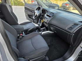Mitsubishi ASX ГАЗ + ПАНОРАМА+ КСЕНОН+ ТОП, снимка 15