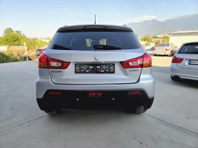 Mitsubishi ASX ГАЗ + ПАНОРАМА+ КСЕНОН+ ТОП, снимка 3