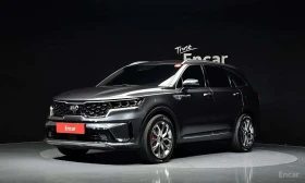 Kia Sorento Diesel 2.2 2WD Signature , снимка 1