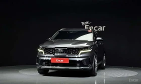 Kia Sorento Diesel 2.2 2WD Signature , снимка 3