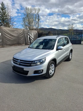 VW Tiguan 2.0TDI FACELIFT , снимка 1