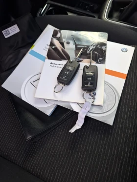 VW Tiguan 2.0TDI FACELIFT , снимка 14