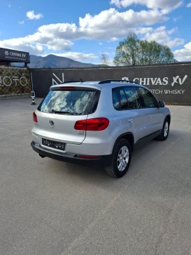 VW Tiguan 2.0TDI FACELIFT , снимка 6