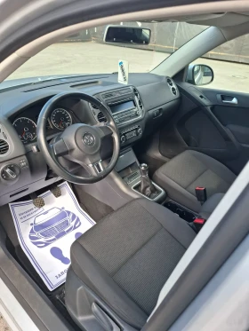 VW Tiguan 2.0TDI FACELIFT , снимка 10