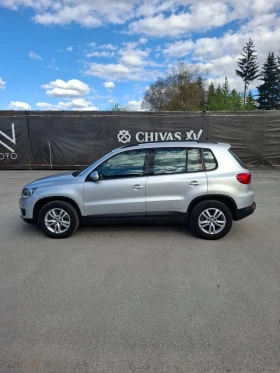 VW Tiguan 2.0TDI FACELIFT , снимка 7